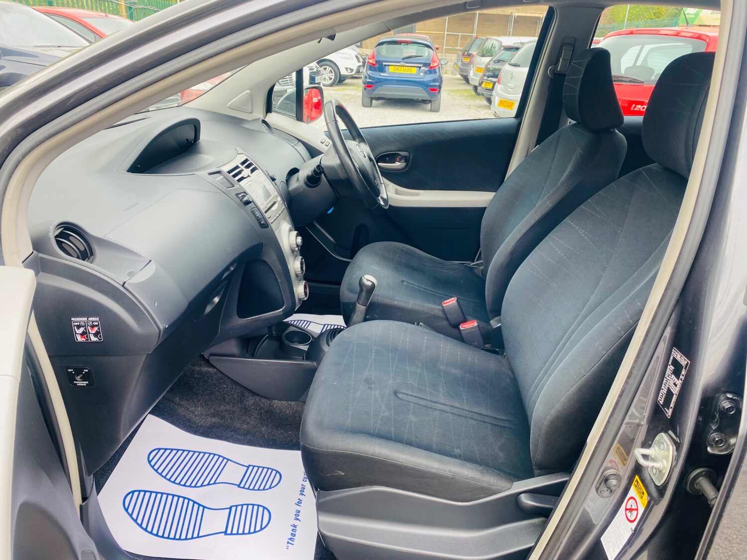 Vehicle 13