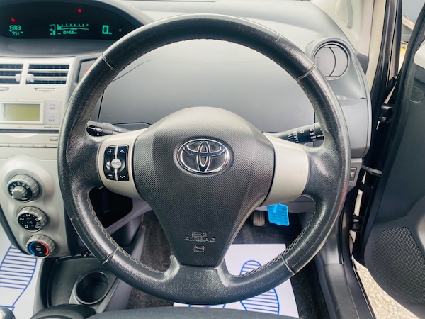 Used Toyota Yaris 2008 for sale - 74456737: Photo 19