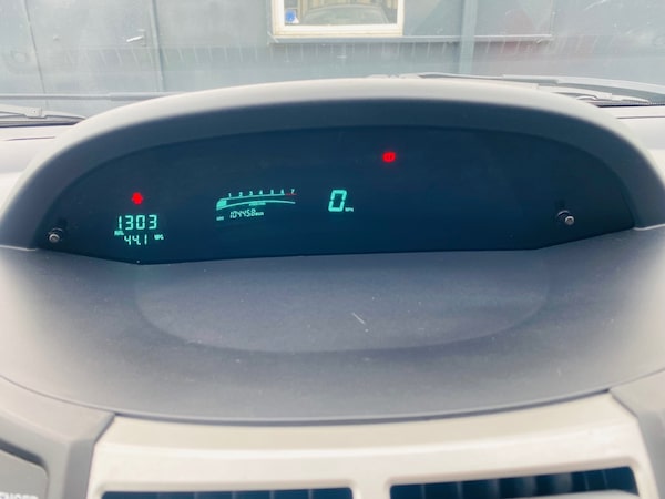 Used Toyota Yaris 2008 for sale - 74456737: Photo 21