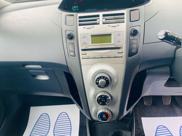 Used Toyota Yaris 2008 for sale - 74456737: Photo 22