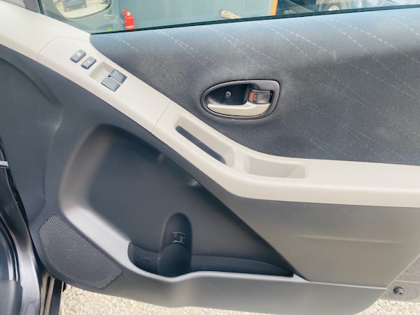 Used Toyota Yaris 2008 for sale - 74456737: Photo 27