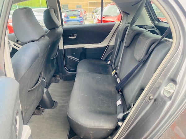 Used Toyota Yaris 2008 for sale - 74456737: Photo 29