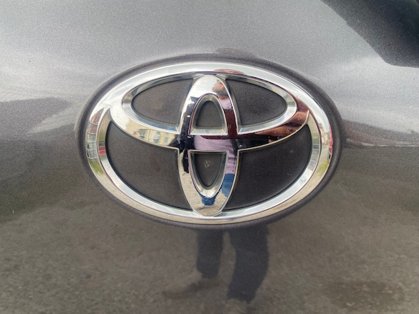 Used Toyota Yaris 2008 for sale - 74456737: Photo 31