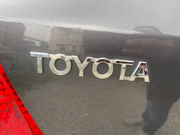 Used Toyota Yaris 2008 for sale - 74456737: Photo 32