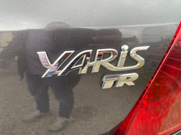 Used Toyota Yaris 2008 for sale - 74456737: Photo 33