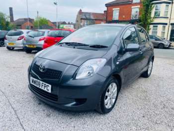 Used Toyota Yaris 2008 for sale - 74456737: Photo