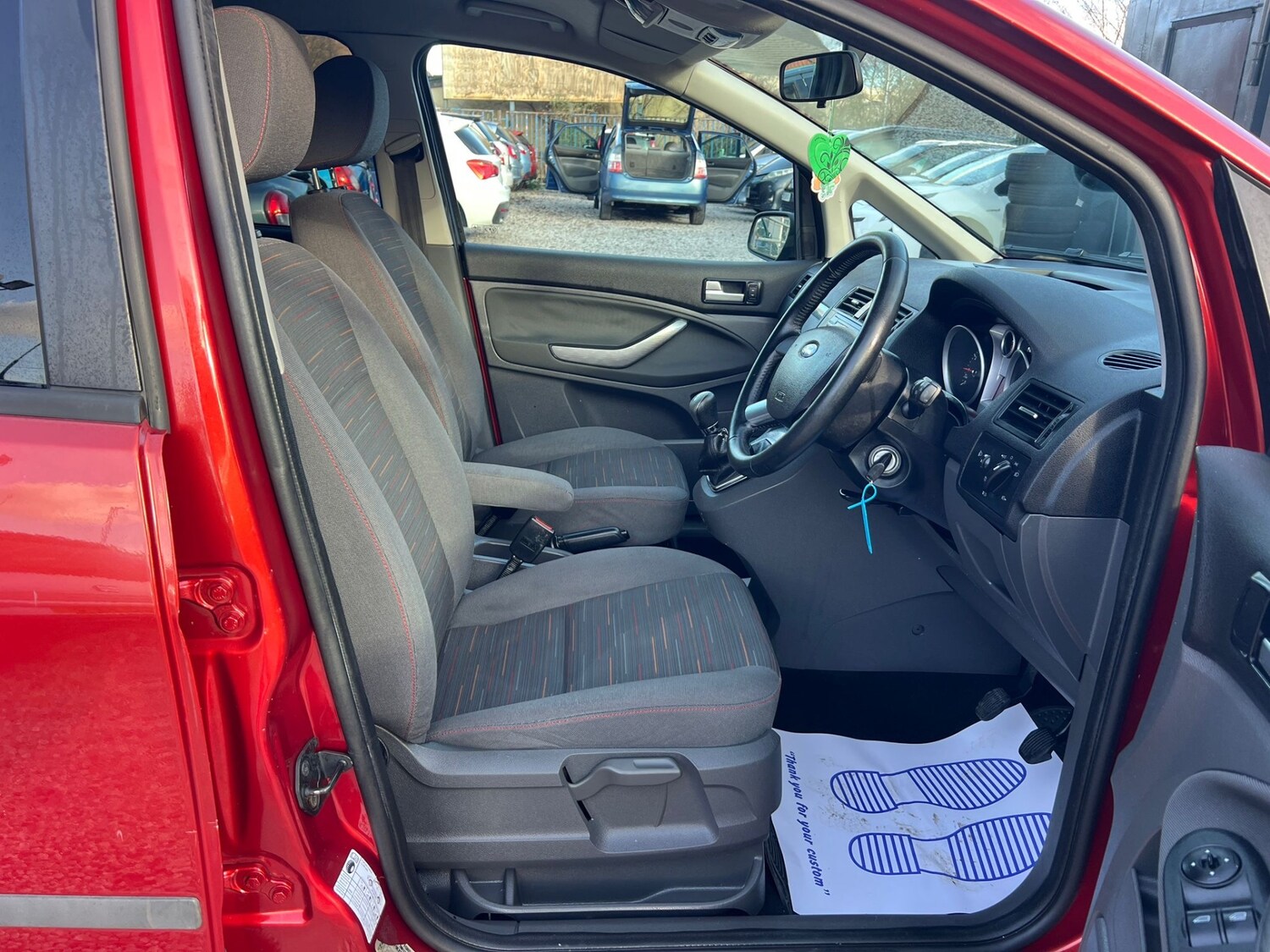 Vehicle 16