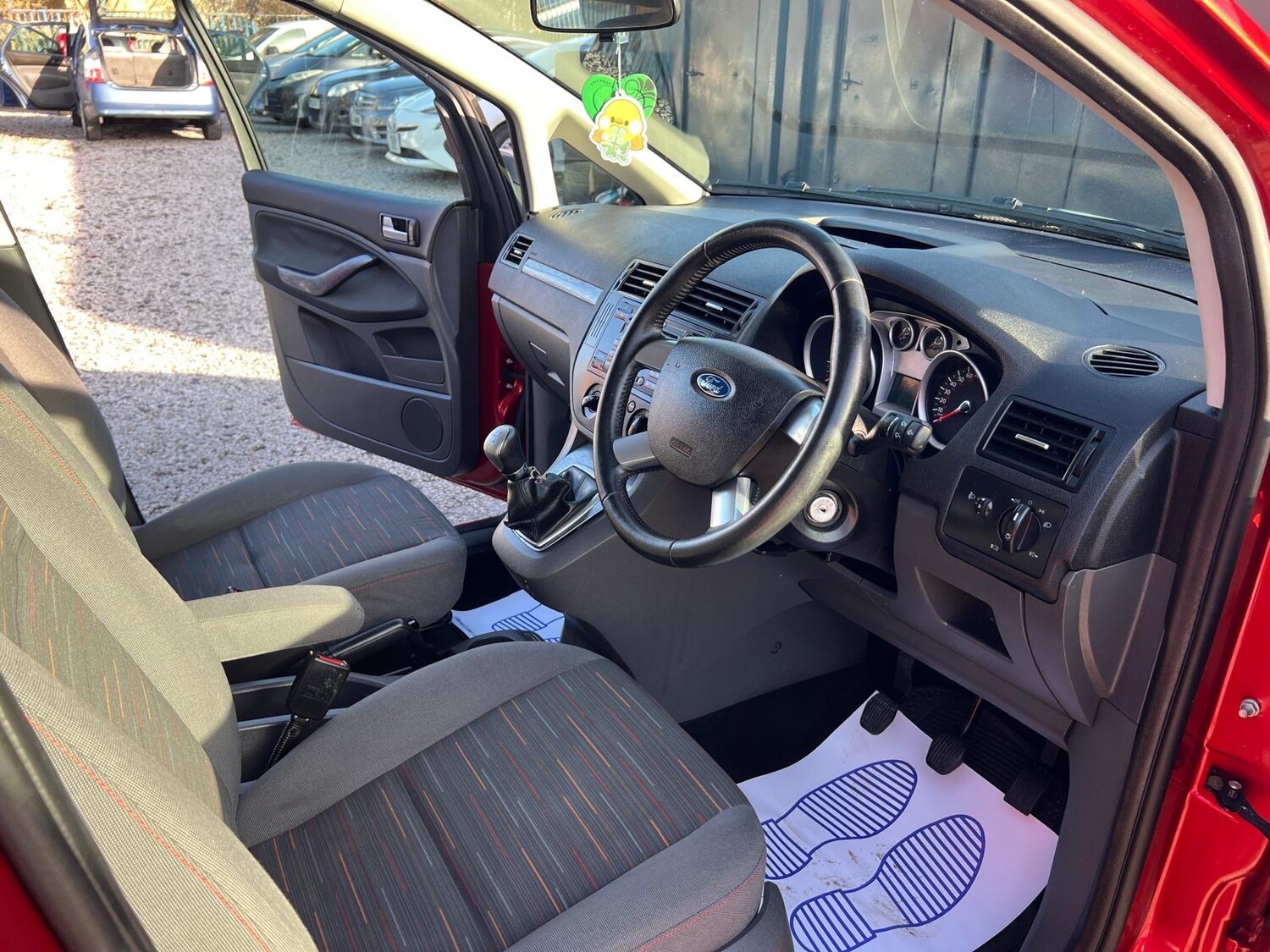 Vehicle 17