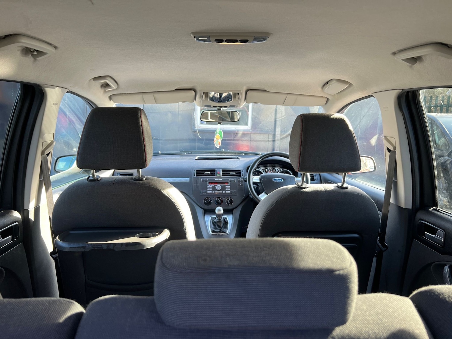 Vehicle 26