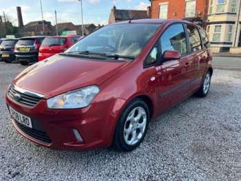 Used Ford C-Max 2008 for sale - 73568448: Photo