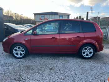 Used Ford C-Max 2008 for sale - 73568448: Photo