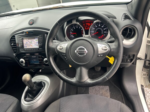 Used Nissan Juke 2011 for sale - 75461482: Photo 17