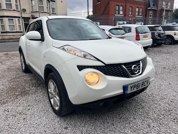 2011 (61) - 1.6 Acenta 5dr [Premium Pack]
