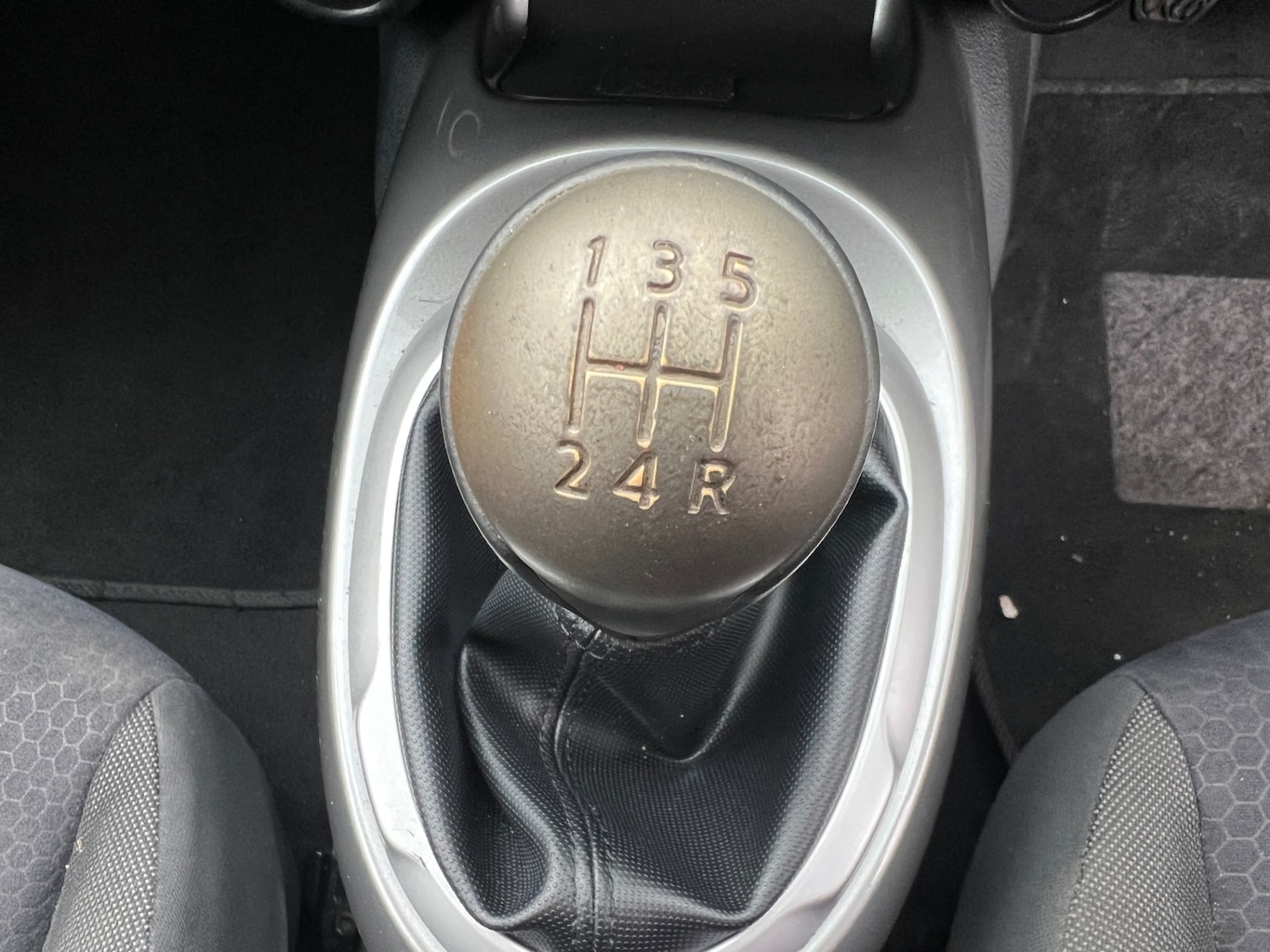 Vehicle 23
