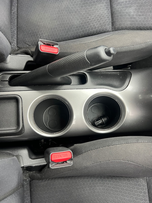 Used Nissan Juke 2011 for sale - 75461482: Photo 25