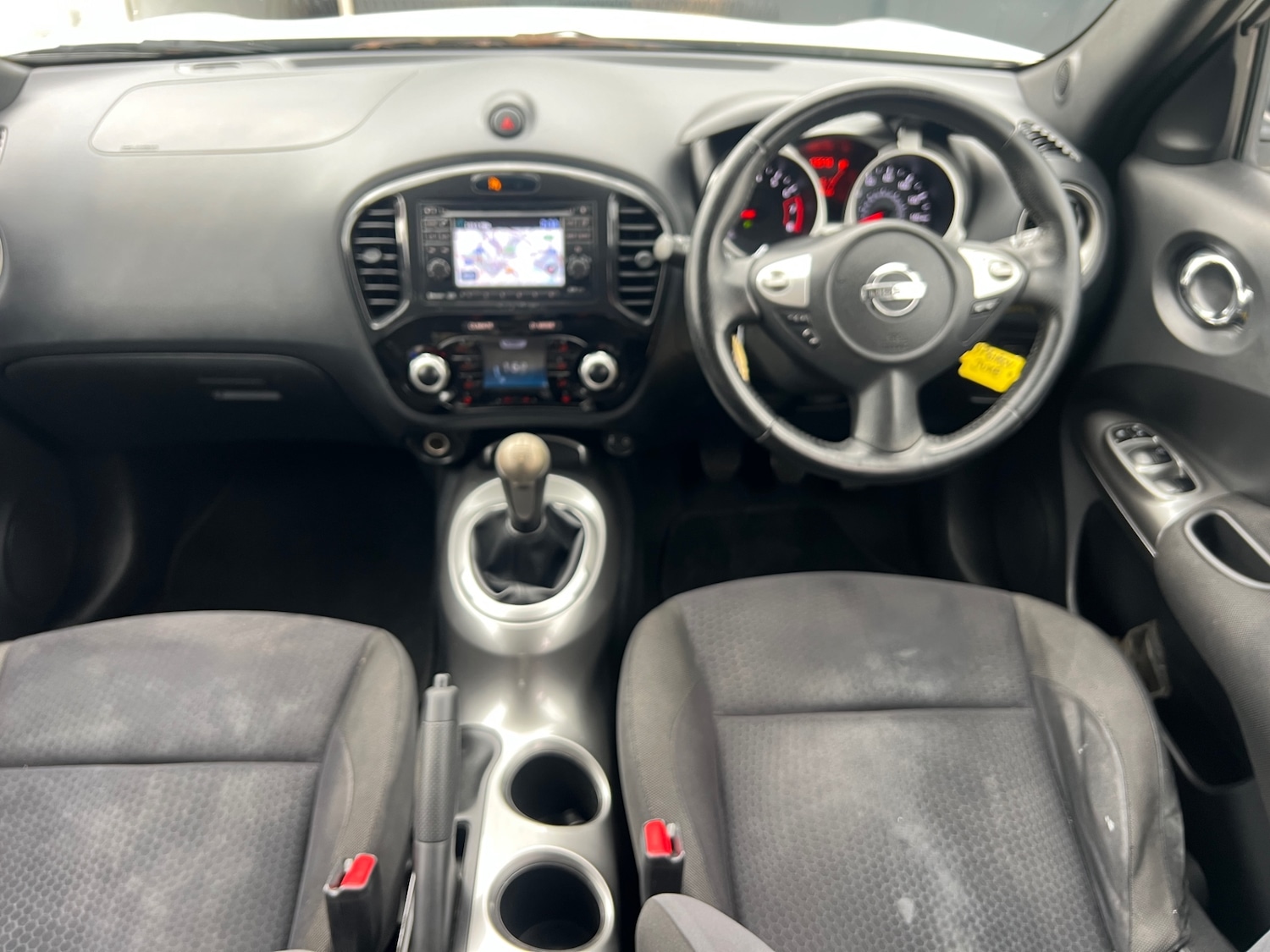 Vehicle 26