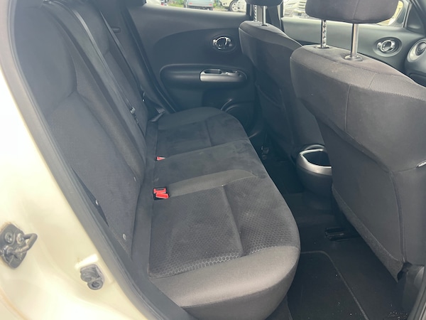 Used Nissan Juke 2011 for sale - 75461482: Photo 28