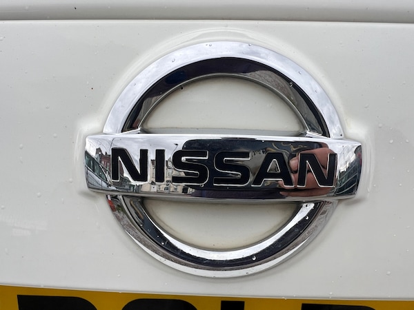Used Nissan Juke 2011 for sale - 75461482: Photo 31