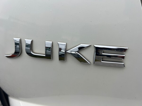 Used Nissan Juke 2011 for sale - 75461482: Photo 32