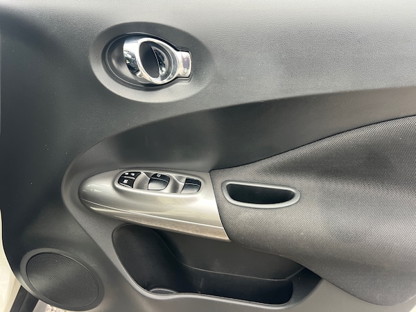 Used Nissan Juke 2011 for sale - 75461482: Photo 33