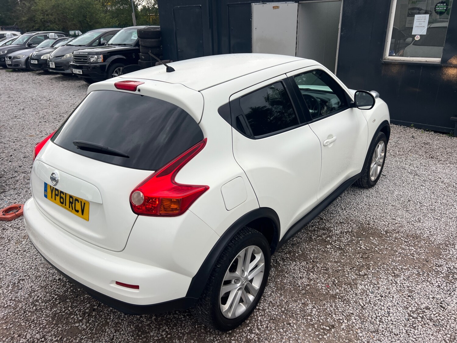 Vehicle 37