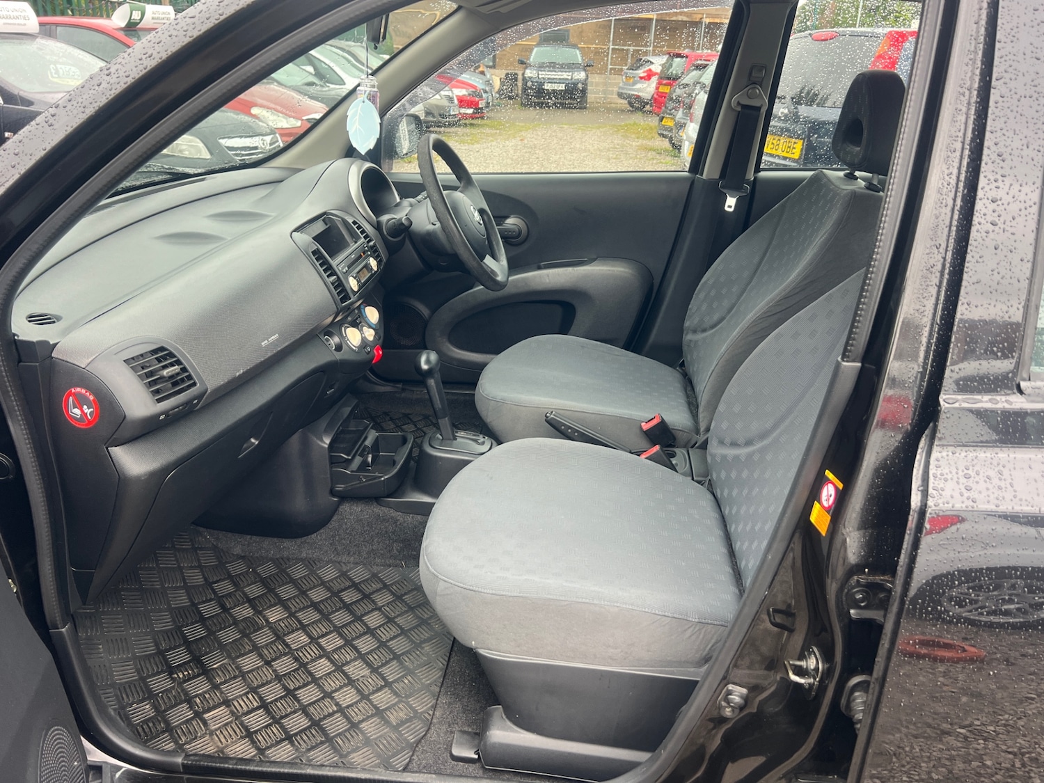 Vehicle 13
