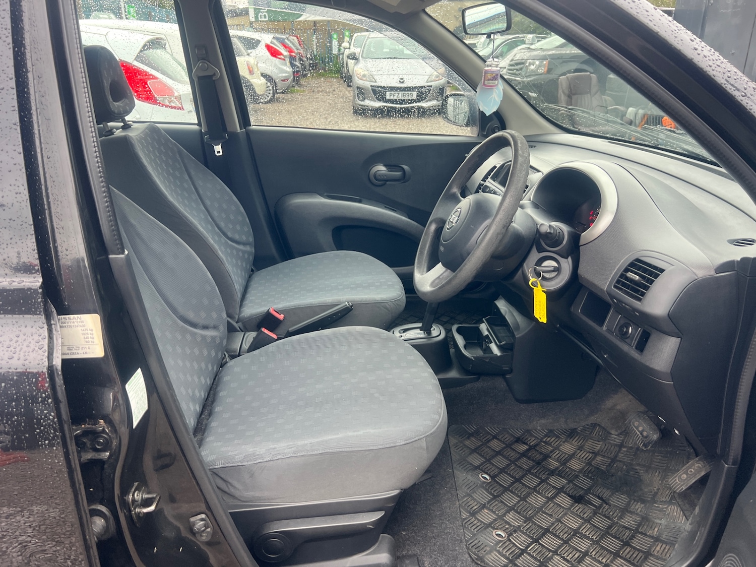 Vehicle 15