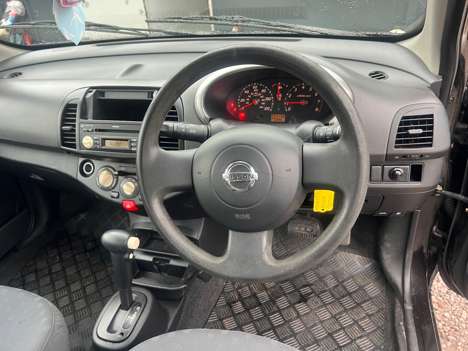 Vehicle 17
