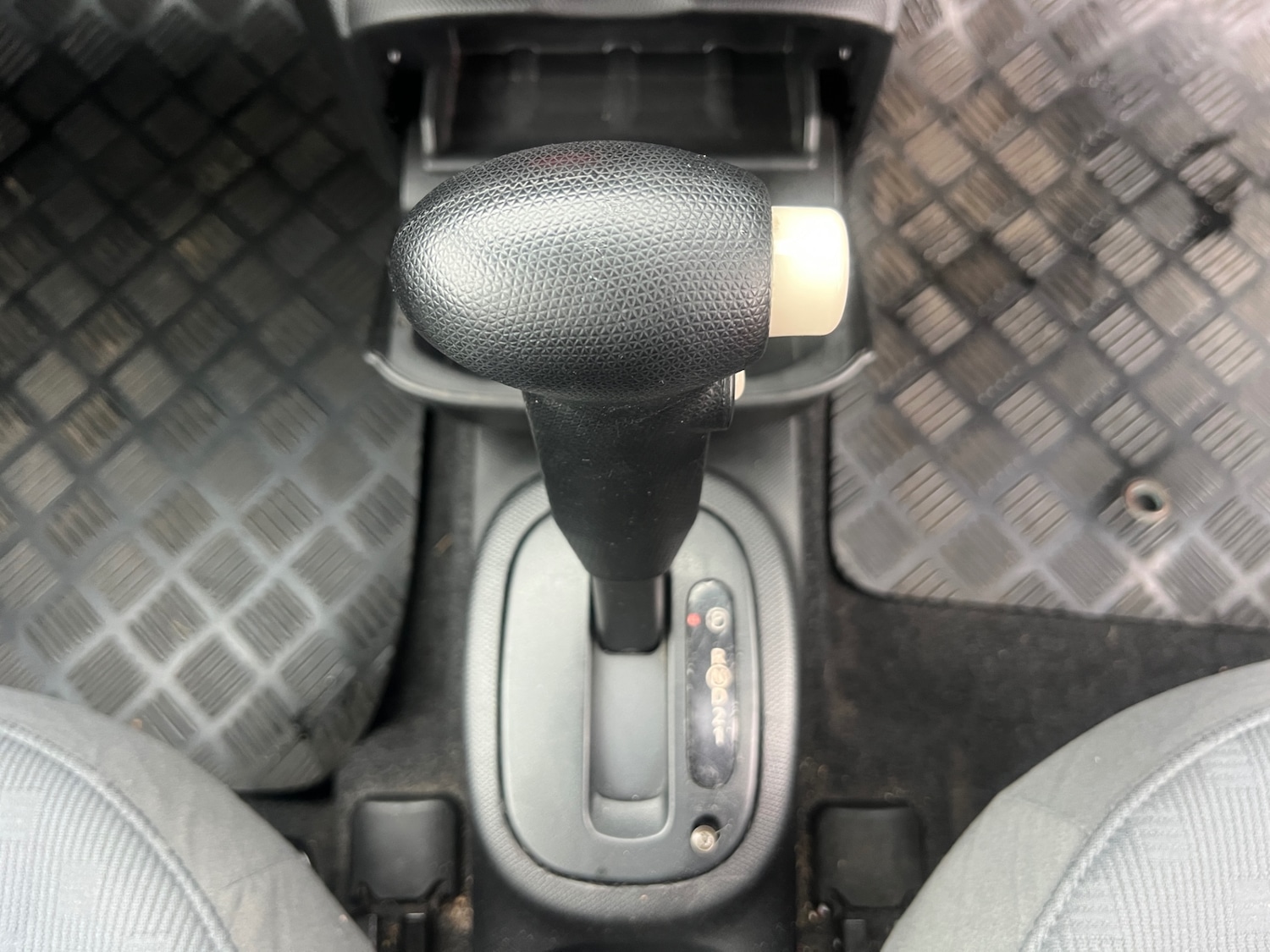 Vehicle 23