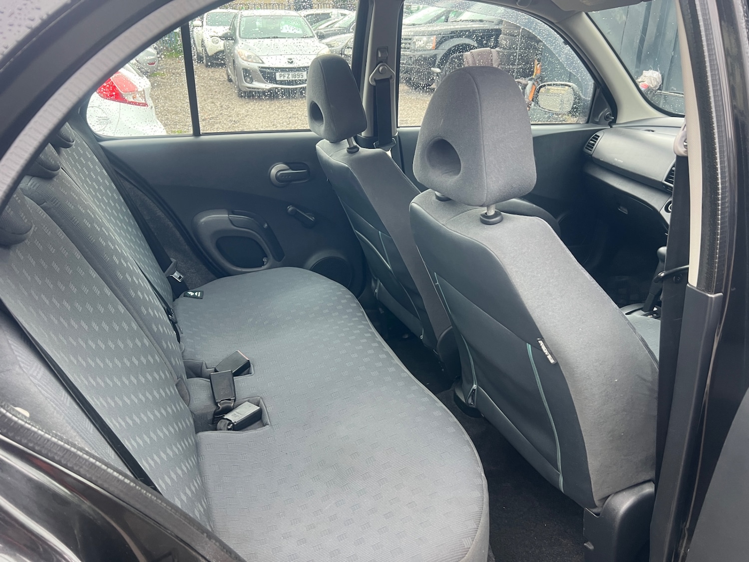 Vehicle 26