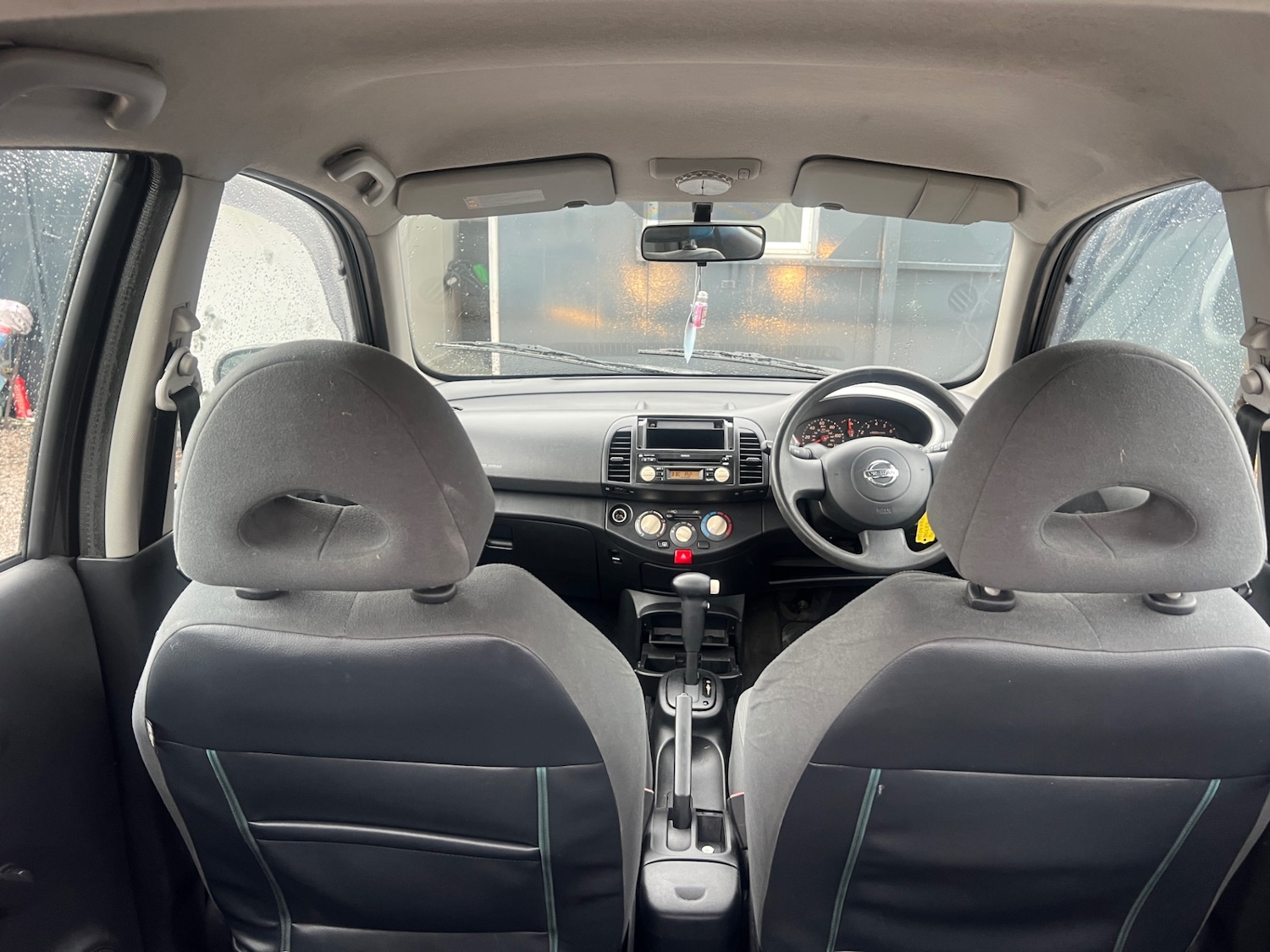 Vehicle 29