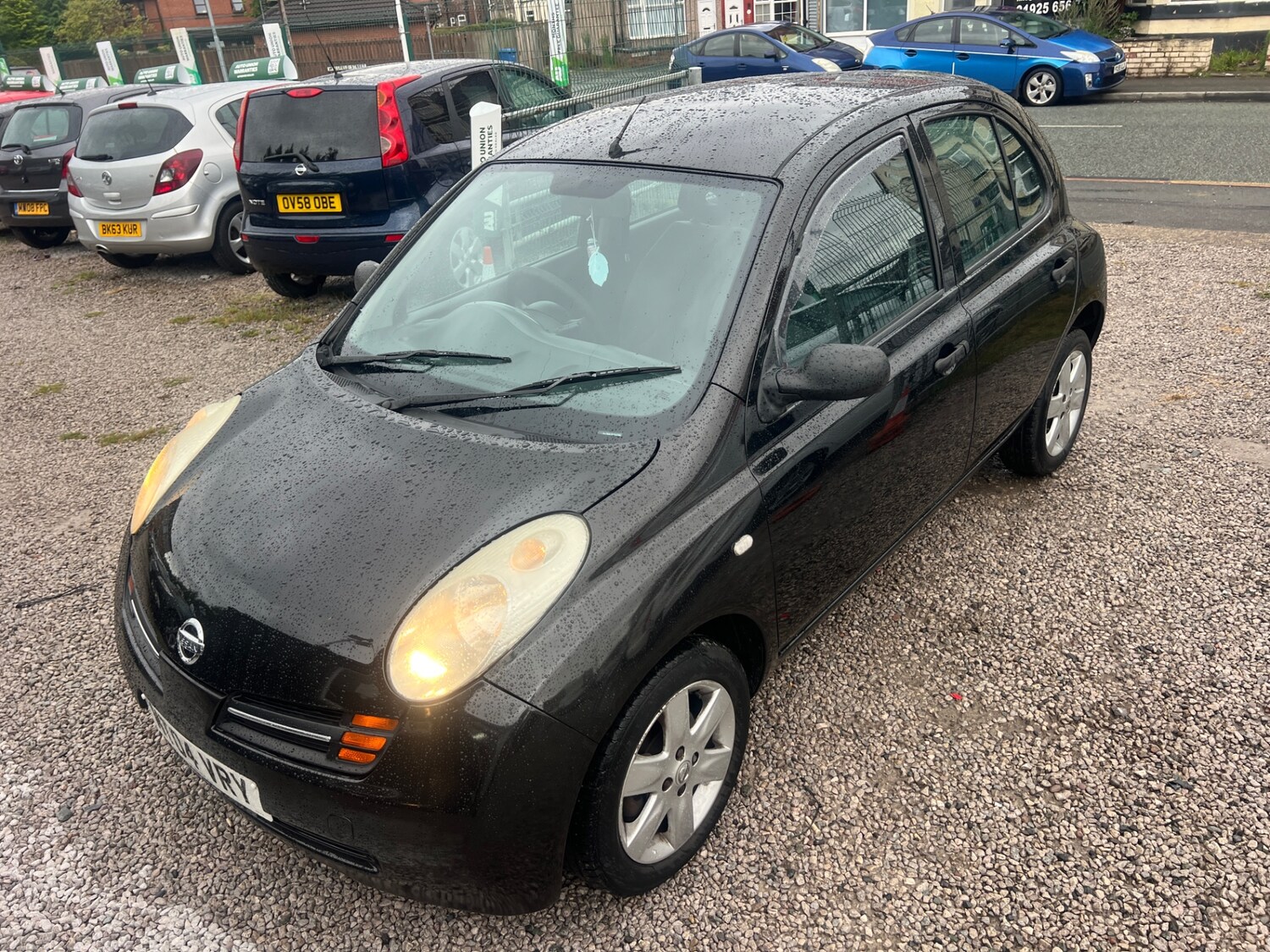 Vehicle 40