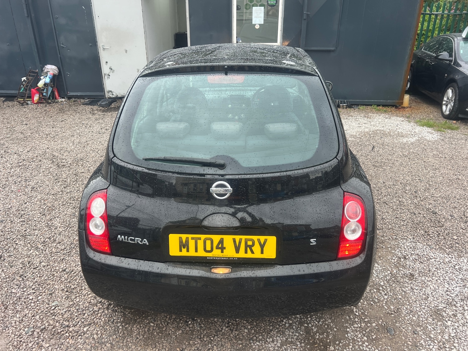 Vehicle 42