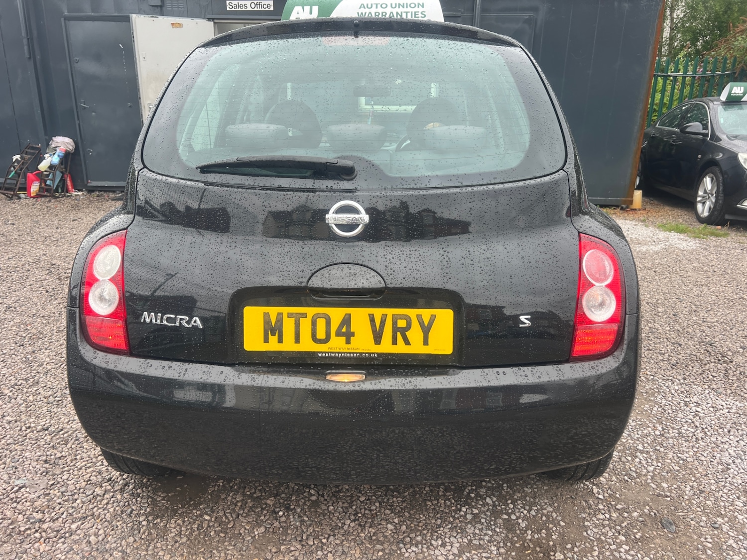 Vehicle 6