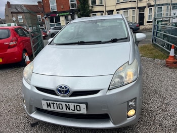 Used Toyota Prius 2010 for sale - 75461971: Photo