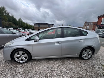 Used Toyota Prius 2010 for sale - 75461971: Photo