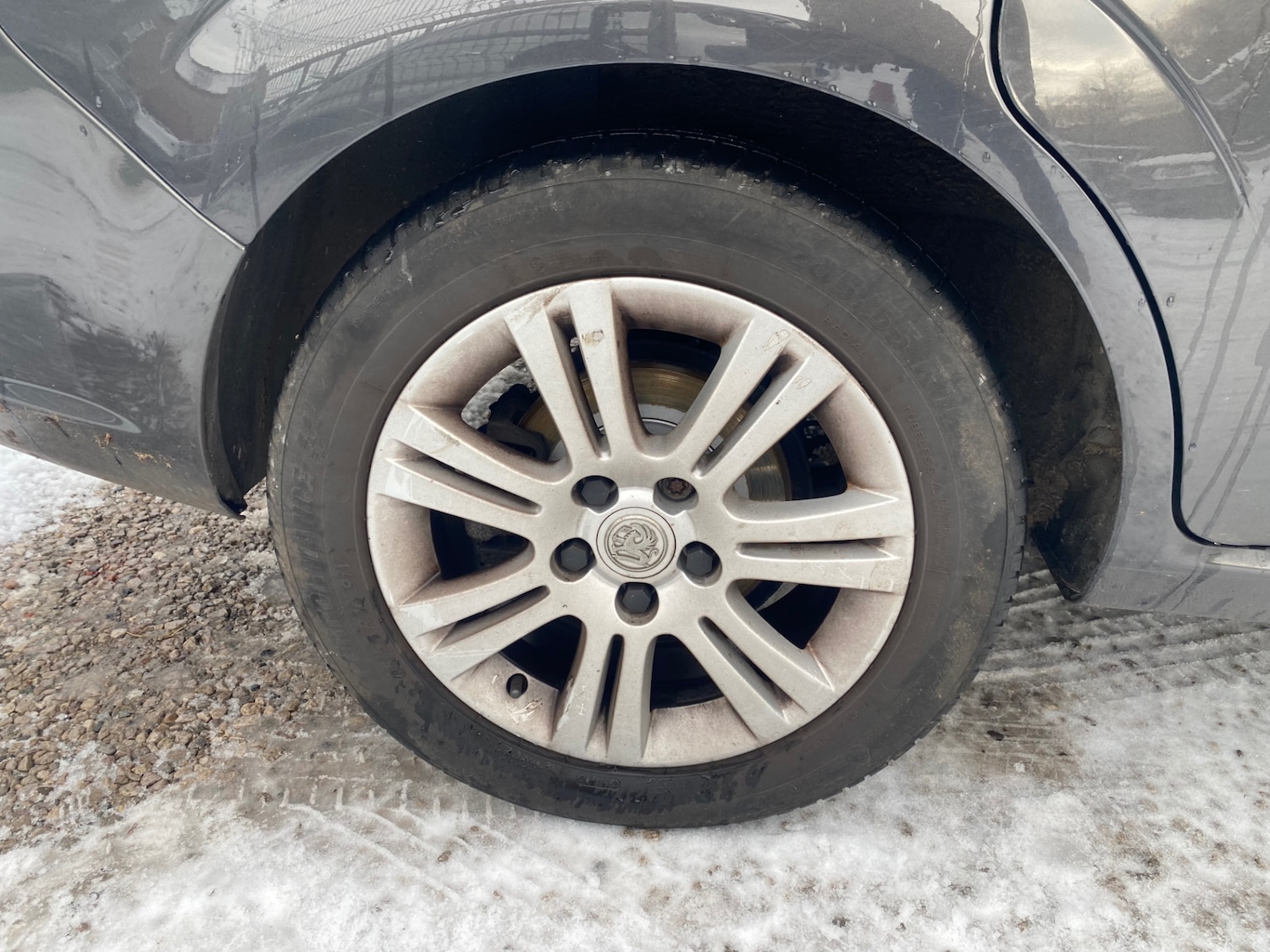 Used Vauxhall Zafira 2013 for sale - 77113541: Photo 10