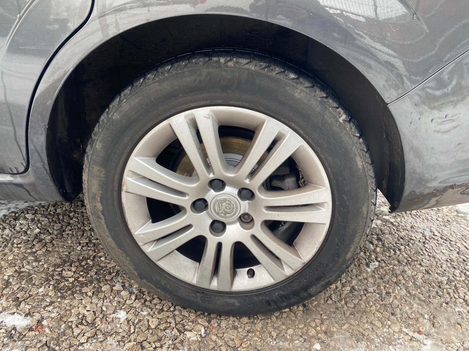 Used Vauxhall Zafira 2013 for sale - 77113541: Photo 11