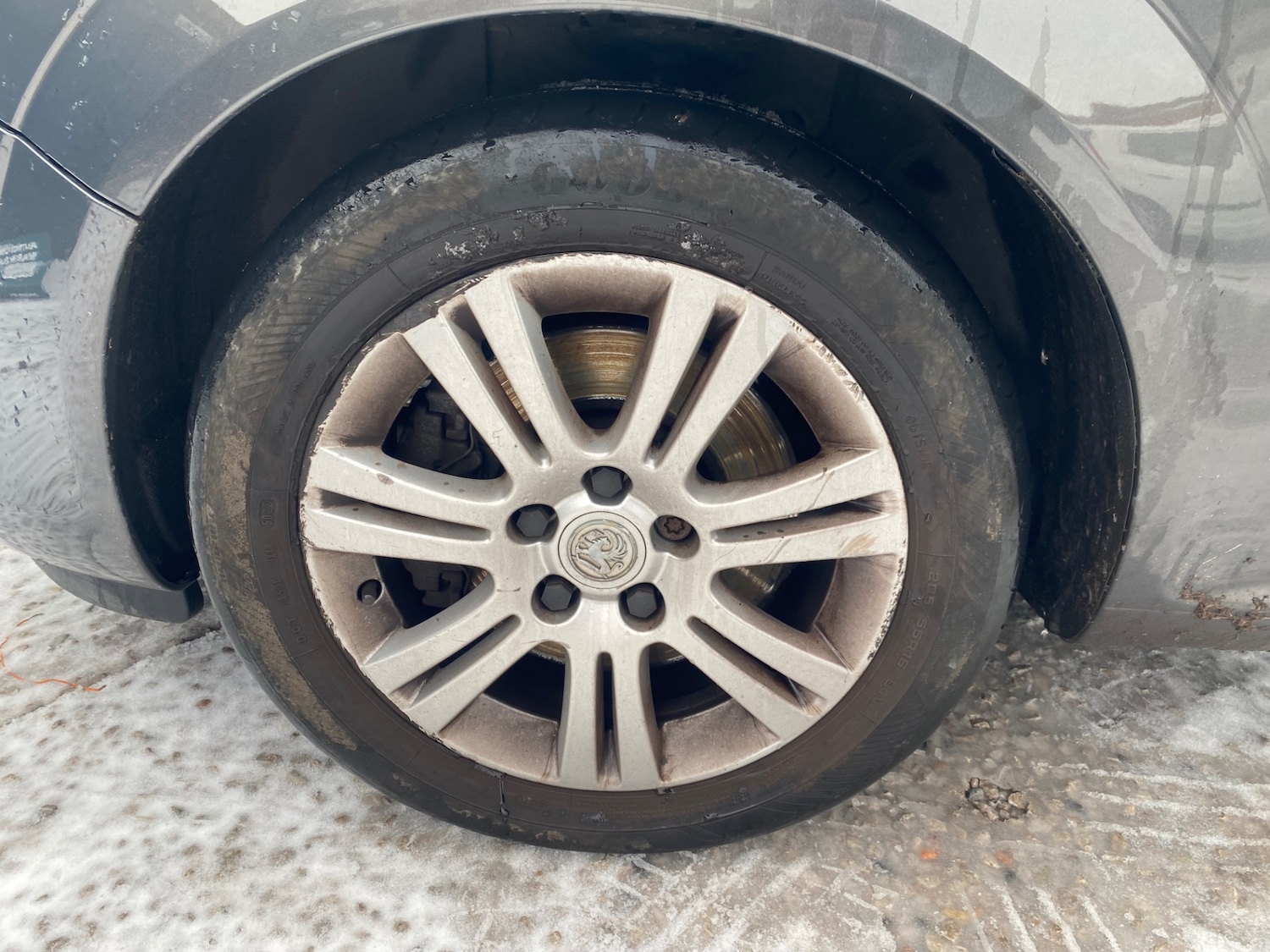 Used Vauxhall Zafira 2013 for sale - 77113541: Photo 12