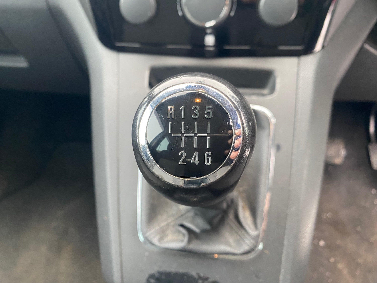 Used Vauxhall Zafira 2013 for sale - 77113541: Photo 18