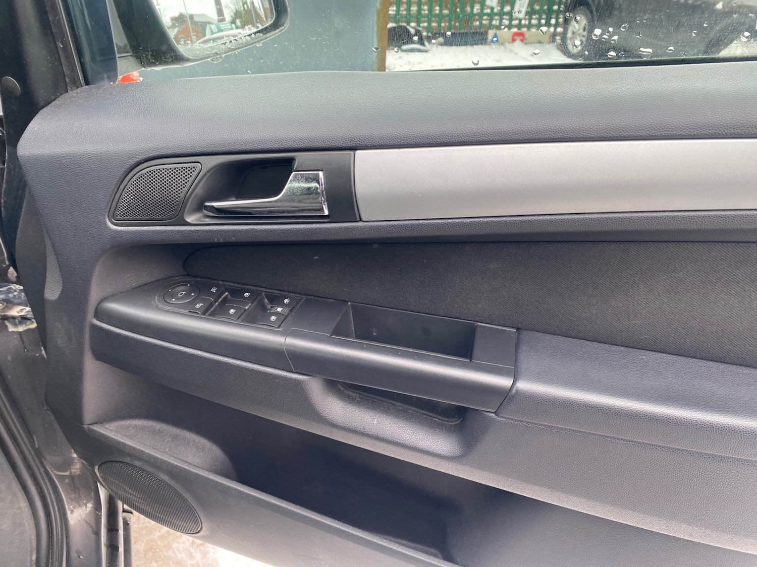 Used Vauxhall Zafira 2013 for sale - 77113541: Photo 20