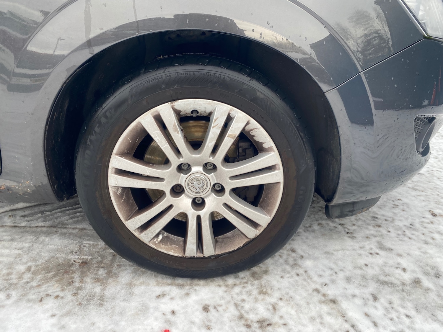 Used Vauxhall Zafira 2013 for sale - 77113541: Photo 9