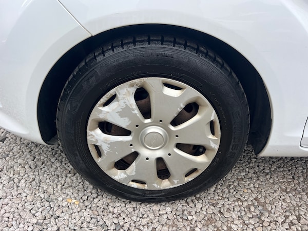 Used Ford Fiesta 2011 for sale - 73724828: Photo 12