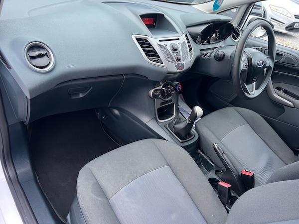 Used Ford Fiesta 2011 for sale - 73724828: Photo 15