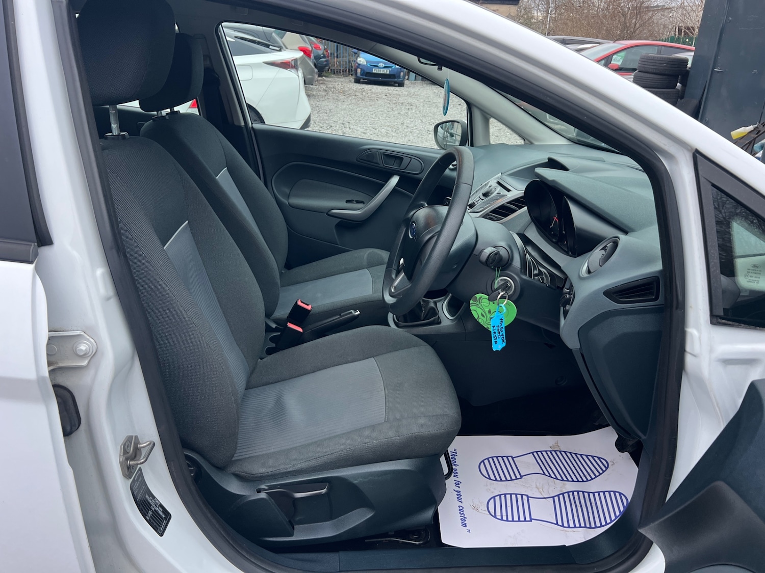 Vehicle 17