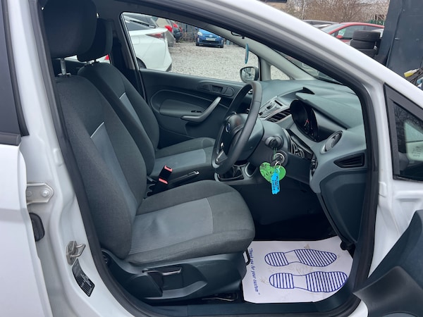 Used Ford Fiesta 2011 for sale - 73724828: Photo 17