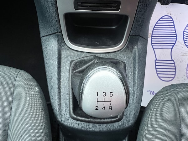 Used Ford Fiesta 2011 for sale - 73724828: Photo 26