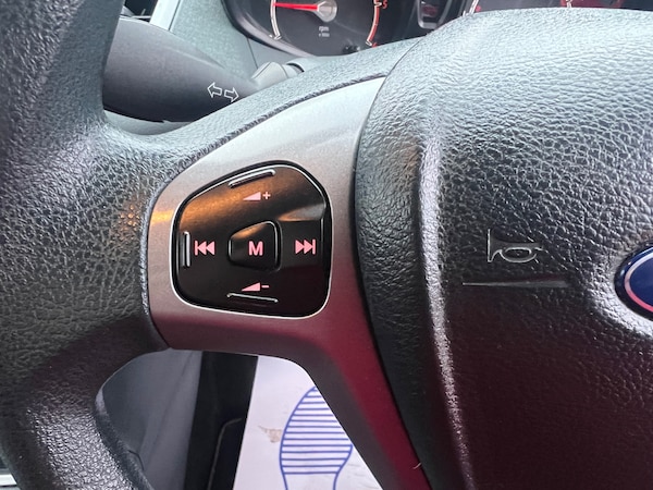 Used Ford Fiesta 2011 for sale - 73724828: Photo 28