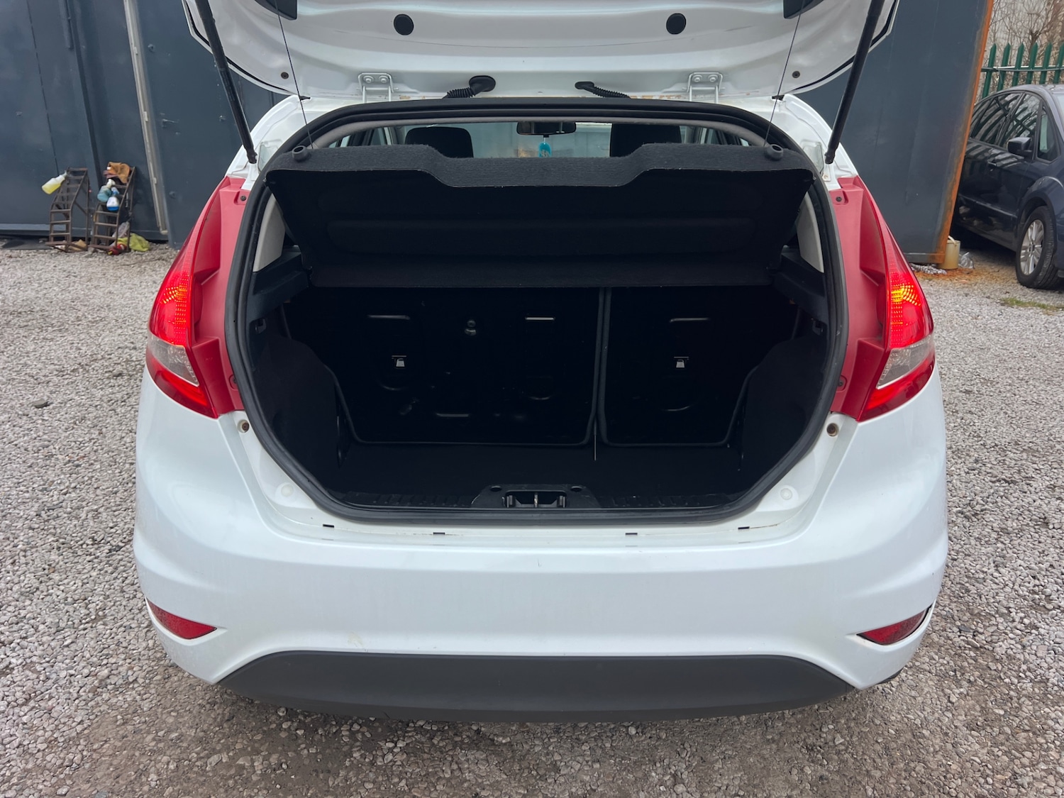Vehicle 36