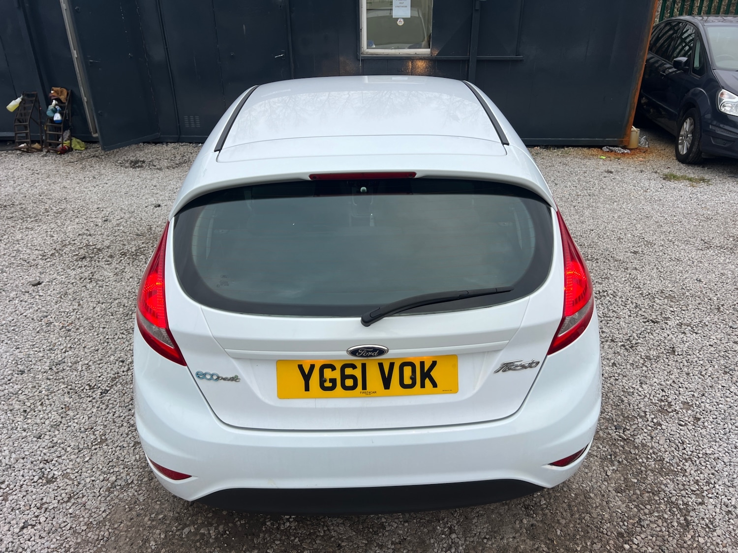 Vehicle 41